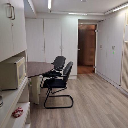ברלין Apartment Kastanienallee Rosenthal מראה חיצוני תמונה