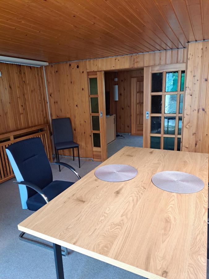 ברלין Apartment Kastanienallee Rosenthal מראה חיצוני תמונה