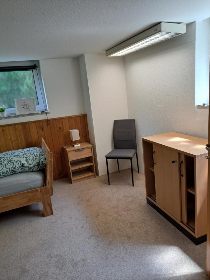 ברלין Apartment Kastanienallee Rosenthal מראה חיצוני תמונה