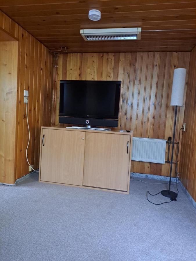 ברלין Apartment Kastanienallee Rosenthal מראה חיצוני תמונה