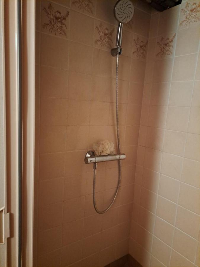 ברלין Apartment Kastanienallee Rosenthal מראה חיצוני תמונה