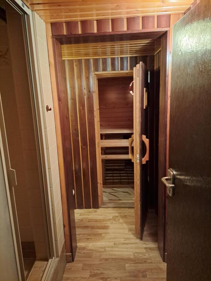 ברלין Apartment Kastanienallee Rosenthal מראה חיצוני תמונה