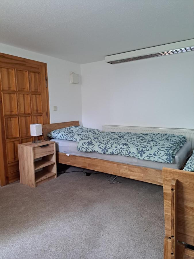 ברלין Apartment Kastanienallee Rosenthal מראה חיצוני תמונה