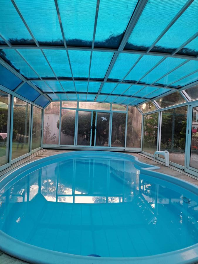 ברלין Apartment Kastanienallee Rosenthal מראה חיצוני תמונה