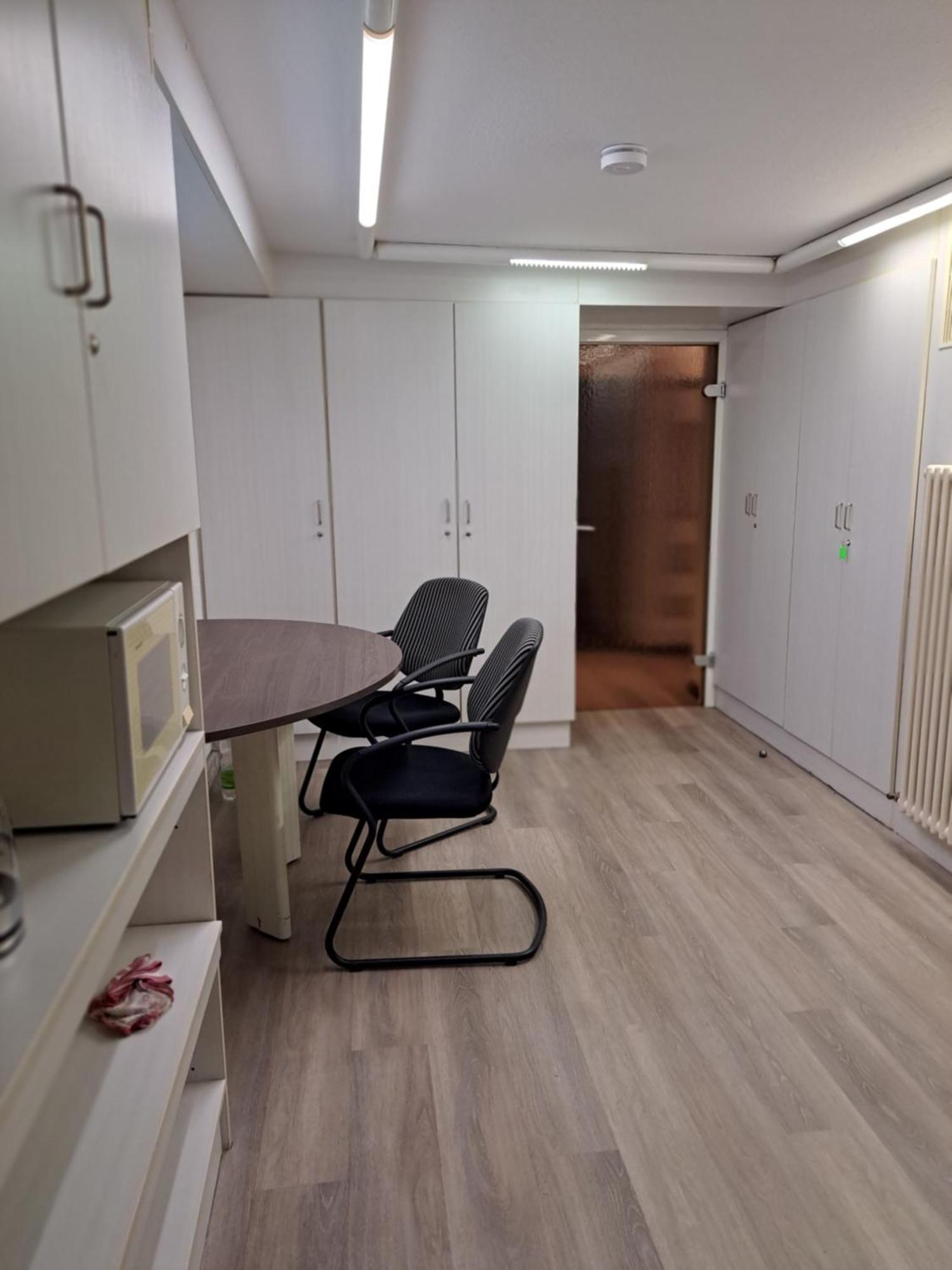 ברלין Apartment Kastanienallee Rosenthal מראה חיצוני תמונה